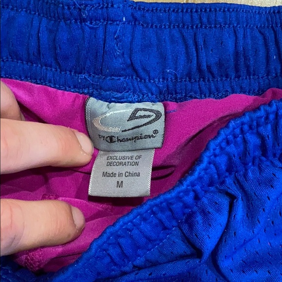 Bundle - hoodie and shorts - Picture 3 of 7